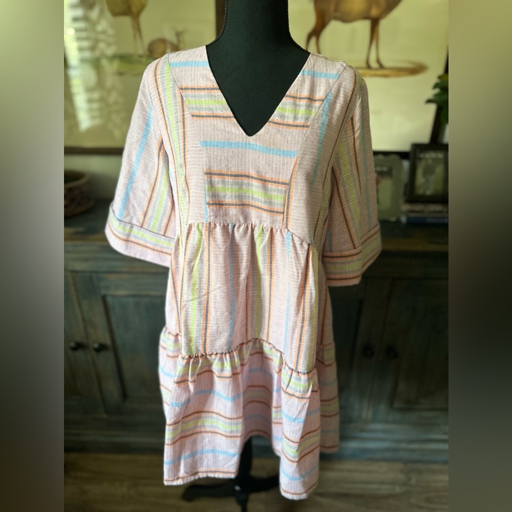 Entro Dress